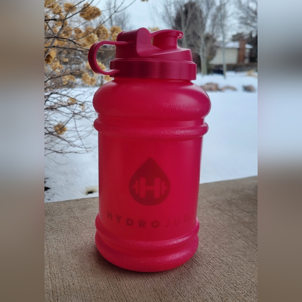 Hydrojug Pomegranate jug